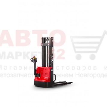 Электроштабелер самоходный CDD 10-20 Compact