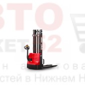 Электроштабелер самоходный CDD 10-40 Compaсt Электроштабелер самоходный CDD 10-40 Compaсt