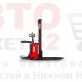 Электроштабелер самоходный CDD 10-30 Pro Max Электроштабелер самоходный CDD 10-30 Pro Max
