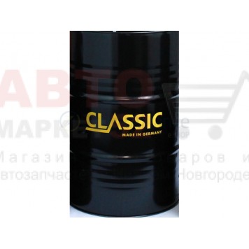 Масло моторное CLASSIC MEDUNA LT 10W-40 LA 208 литров, 4104907