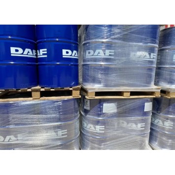 Масло моторное DAF Xtreme LD 10W-40 208 литров, 09201XX-3