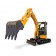 Мини-экскаватор KATO HD33V5