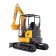 Мини-экскаватор KATO HD33V5