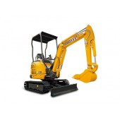 Мини-экскаватор KATO HD18VX Мини-экскаватор KATO HD18VX