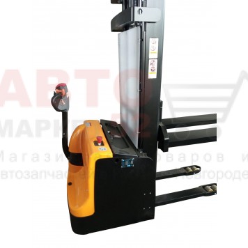 Штабелер самоходный 2,0 т 3,0 м TOR CDD2030-WSL (сопровождаемый), 1037987