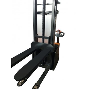 Штабелер самоходный 2,0 т 3,0 м TOR CDD2030-WSL (сопровождаемый), 1037987-2