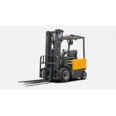 Электрический вилочный погрузчик 1.5 тонны UN Forklift FB15-AZ1 Электрический вилочный погрузчик 1.5 тонны UN Forklift FB15-AZ1