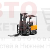 Электрический вилочный погрузчик 2 тонны UN Forklift FB20-AZ1 Электрический вилочный погрузчик 2 тонны UN Forklift FB20-AZ1