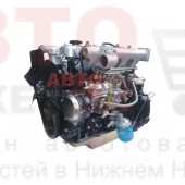 Двигатель Xinchai NC485BPG (HELI/JAC) шестерня насоса 6 шлицов NC485BPG-510AWXTH