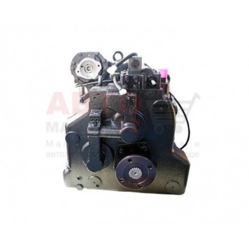 АКПП трансмиссия CPCD80-100 HC (HANGCHA) YQXD100H10-1