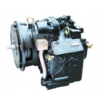 АКПП трансмиссия CPCD80-100 HC (HANGCHA) YQXD100H10