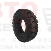 Шинокомплект 5.00-8 10PR TT WINDSTORM 99065680