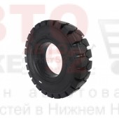 Шина цельнолитая 7.00-12 (без бурта) WINDSTORM 99065676 Шина цельнолитая 7.00-12 (без бурта) WINDSTORM 99065676