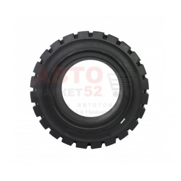 Шина цельнолитая 8.15-15 (28*9-15) (225/75-15) (без бурта) WINDSTORM 99065677-2