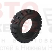 Шина цельнолитая 8.15-15 (28*9-15) (225/75-15) (без бурта) WINDSTORM 99065677 Шина цельнолитая 8.15-15 (28*9-15) (225/75-15) (без бурта) WINDSTORM 99065677