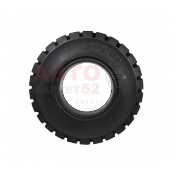 Шина цельнолитая 8.25-15 (без бурта) WINDSTORM 99065679-2