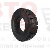 Шина цельнолитая 8.25-15 (без бурта) WINDSTORM 99065679 Шина цельнолитая 8.25-15 (без бурта) WINDSTORM 99065679