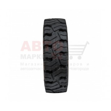 Шина цельнолитая 250-15 (250/70-15) (без бурта) "7.00" WINDSTORM 99031632-1
