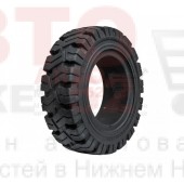 Шина цельнолитая 250-15 (250/70-15) (без бурта) "7.00" WINDSTORM 99031632 Шина цельнолитая 250-15 (250/70-15) (без бурта) "7.00" WINDSTORM 99031632