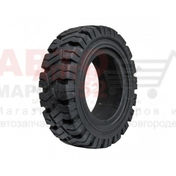 Шина цельнолитая 250-15 (250/70-15) (без бурта) "7.00" WINDSTORM 99031632