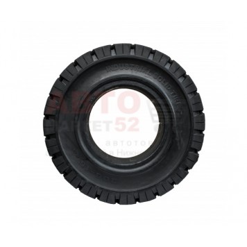 Шина цельнолитая 300-15 (315/70-15) (без бурта) "8.00" WINDSTORM 99031641-2