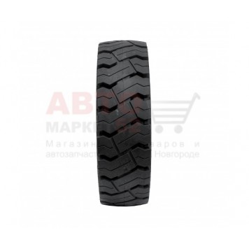 Шина цельнолитая 300-15 (315/70-15) (без бурта) "8.00" WINDSTORM 99031641-1