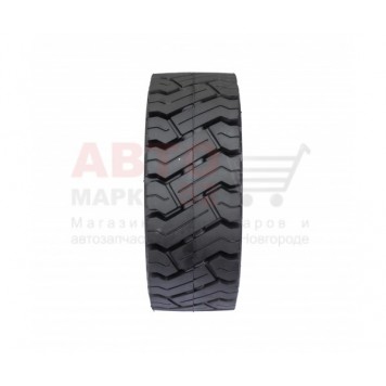 Шина цельнолитая 18x7-8 (180/70-8) (без бурта) WINDSTORM 99031541-1