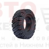 Шина цельнолитая 16x6-8 (150/75-8) (без бурта) WINDSTORM 00003569 Шина цельнолитая 16x6-8 (150/75-8) (без бурта) WINDSTORM 00003569