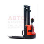 Штабелер самоходный 1,5 т 3,0 м TOR CDJ1530-WSL, сопровождаемый, 1031270 Штабелер самоходный 1,5 т 3,0 м TOR CDJ1530-WSL, сопровождаемый, 1031270
