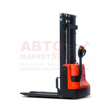 Штабелер самоходный 1,5 т 3,0 м TOR CDJ1530-WSL, сопровождаемый, 1031270