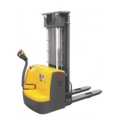 Штабелер самоходный 1,5 т 5,0 м XILIN CDDR15-III Li-ion, сопровождаемый, 1010967 Штабелер самоходный 1,5 т 5,0 м XILIN CDDR15-III Li-ion, сопровождаемый, 1010967