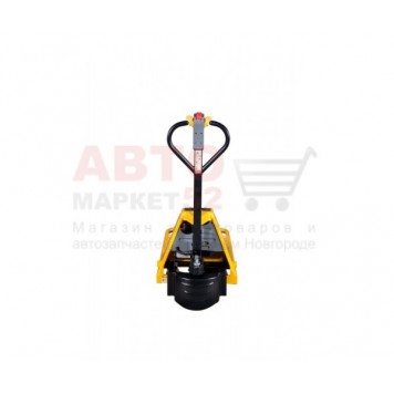 Тележка электрическая 2000 кг 1150 мм TOR EPT20H Li-ion, самоходная,1022430-3