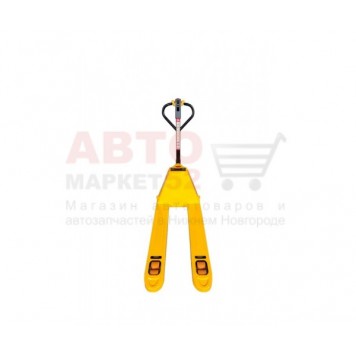 Тележка электрическая 2000 кг 1150 мм TOR EPT20H Li-ion, самоходная,1022430-2