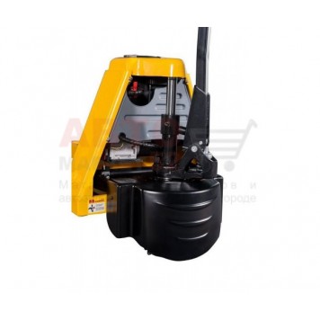 Тележка электрическая 2000 кг 1150 мм TOR EPT20H Li-ion, самоходная,1022430-4