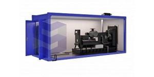 Преимущества и недостатки дизельных электростанций (ДГУ)