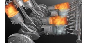 Как избежать теплового удара в двигателе ДВС