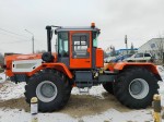 Трактор сельскохозяйственный Ярославец Я-250СХ с двигателем ЯМЗ-536 (250 лс)