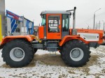Трактор сельскохозяйственный Ярославец Я-250СХ с двигателем ЯМЗ-536 (250 лс)