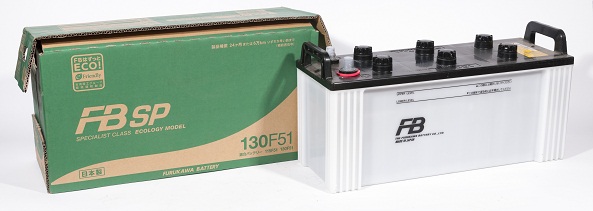 Yaponskie akb furukawa battery serii fb specialist